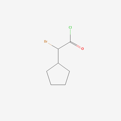 FT-0710460 CAS:99644-87-8 chemical structure