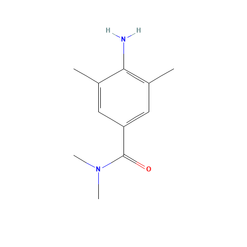 FT-0710463 CAS:1234661-58-5 chemical structure