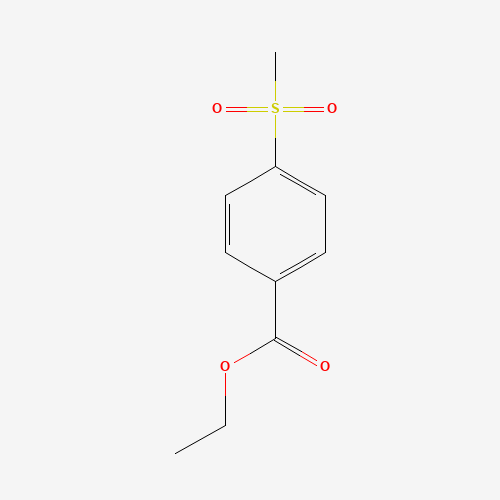 ethyl 4-methylsulfonylbenzoate (CAS: 6274-54-0) - Related Chemical Product