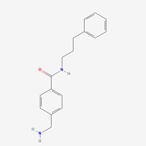 FT-0710472 CAS:271591-82-3 chemical structure