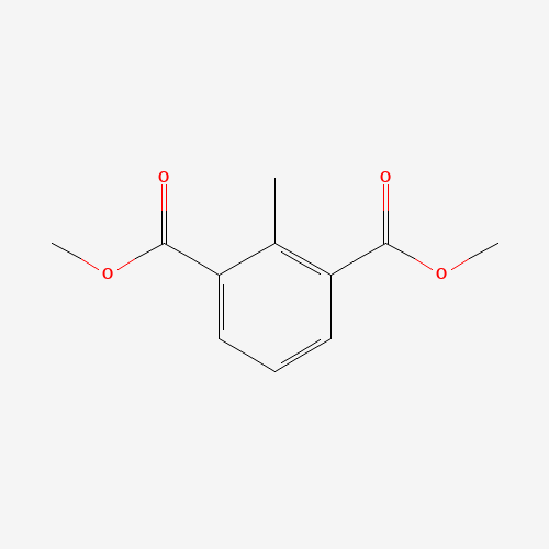 FT-0710473 CAS:28269-31-0 chemical structure