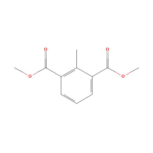 dimethyl 2-methylbenzene-1,3-dicarboxylate (CAS: 28269-31-0) - Related Chemical Product