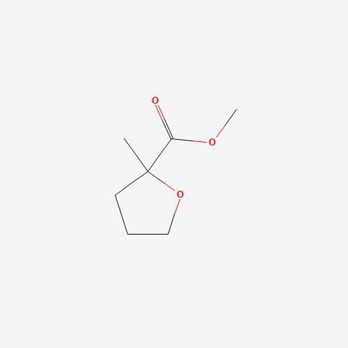 methyl 2-methyloxolane-2-carboxylate (CAS: 1218915-91-3) - Related Chemical Product