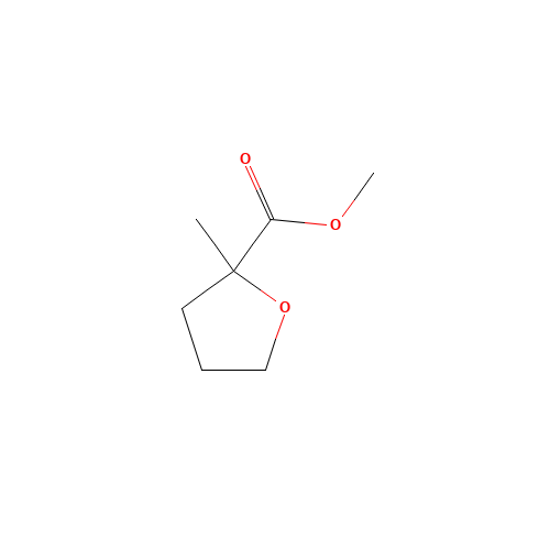 methyl 2-methyloxolane-2-carboxylate (CAS: 1218915-91-3) - Related Chemical Product
