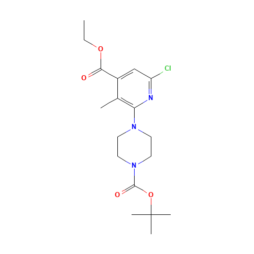 FT-0710482 CAS:1201675-13-9 chemical structure