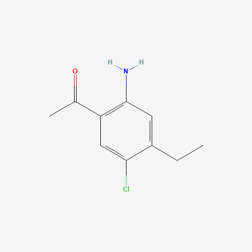 FT-0710487 CAS:937816-93-8 chemical structure
