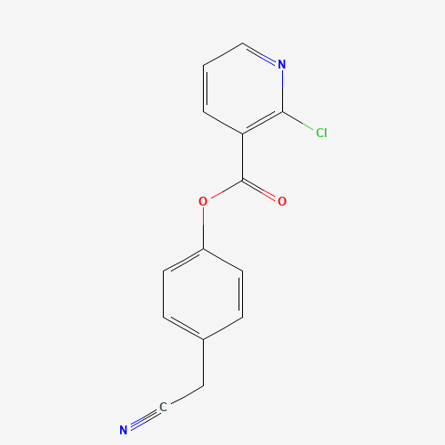 FT-0710496 CAS:219930-05-9 chemical structure