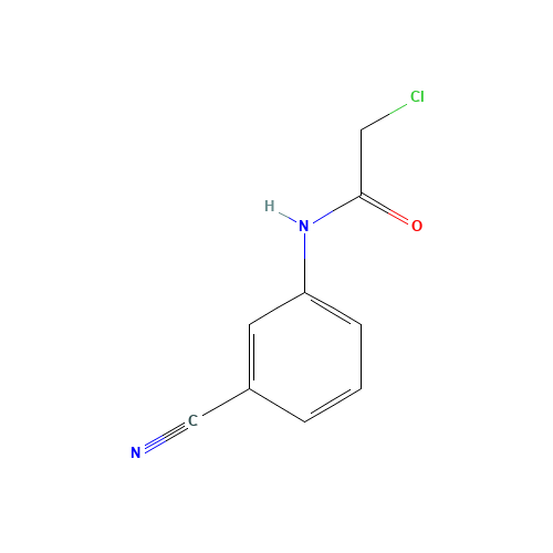 FT-0710499 CAS:218288-43-8 chemical structure