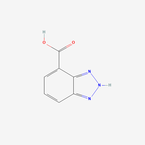 FT-0710521 CAS:62972-61-6 chemical structure