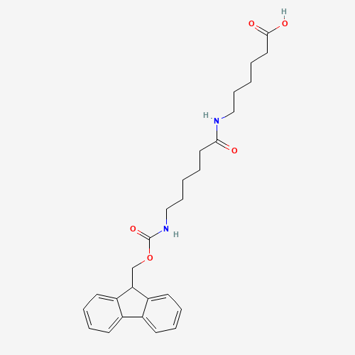 FT-0710525 CAS:125674-96-6 chemical structure