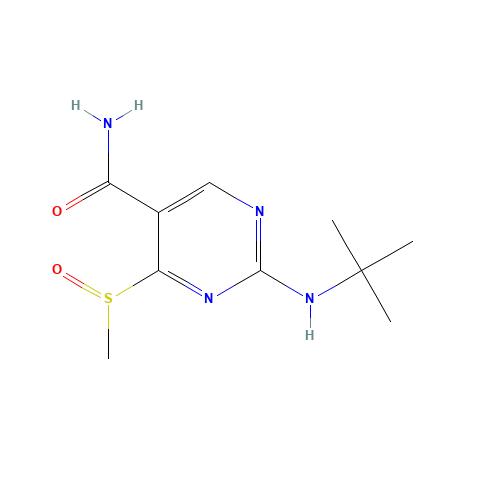 FT-0710528 CAS:1403865-02-0 chemical structure