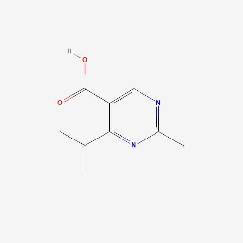 FT-0710534 CAS:127958-08-1 chemical structure