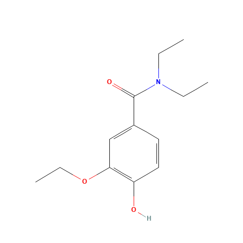 FT-0710536 CAS:13898-68-5 chemical structure