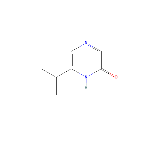6-propan-2-yl-1H-pyrazin-2-one (CAS: 1159818-04-8) - Related Chemical Product