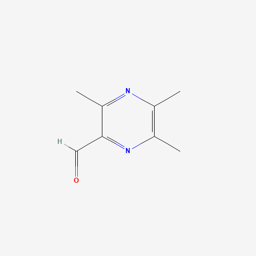 FT-0710558 CAS:186534-02-1 chemical structure