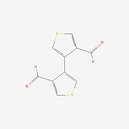 FT-0710559 CAS:23062-32-0 chemical structure