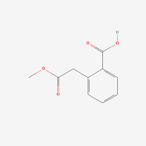 FT-0710560 CAS:14736-50-6 chemical structure