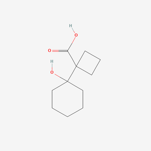 FT-0710561 CAS:51175-07-6 chemical structure