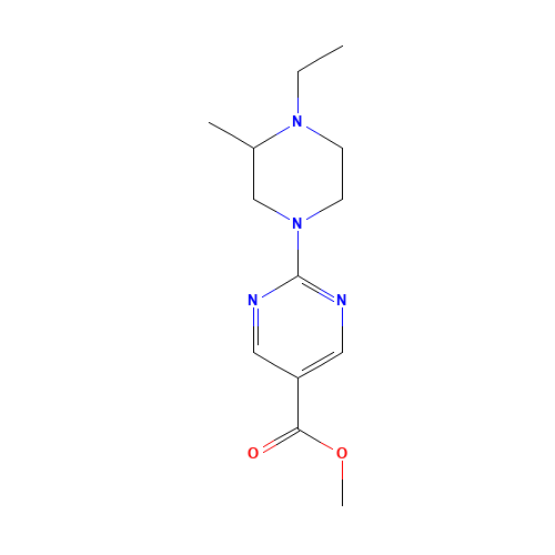 FT-0710563 CAS:1035271-36-3 chemical structure