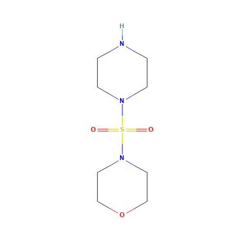 FT-0710570 CAS:5625-93-4 chemical structure