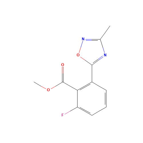 FT-0710584 CAS:1293285-23-0 chemical structure