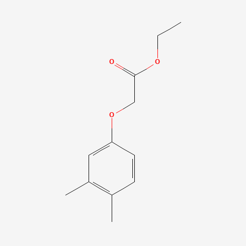 FT-0710586 CAS:192634-75-6 chemical structure