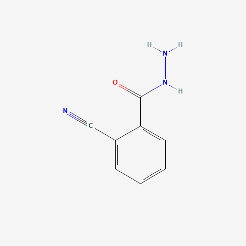 FT-0710589 CAS:19731-00-1 chemical structure