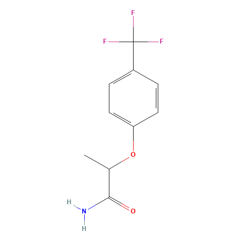 FT-0710598 CAS:931622-34-3 chemical structure