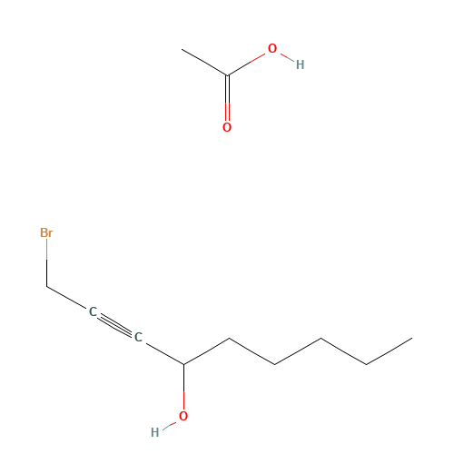 FT-0710599 CAS:54315-35-4 chemical structure