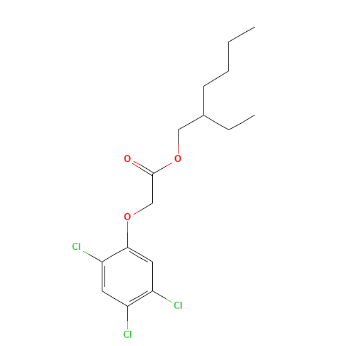 FT-0710611 CAS:1928-47-8 chemical structure