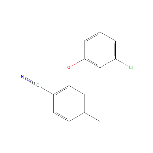 FT-0710615 CAS:222977-99-3 chemical structure