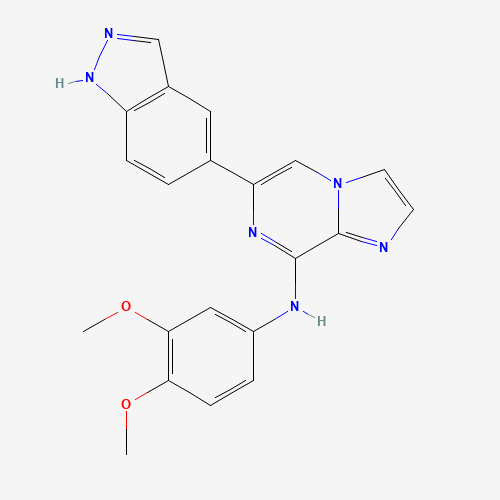 FT-0710616 CAS:1229206-41-0 chemical structure