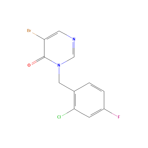 FT-0710635 CAS:960298-41-3 chemical structure