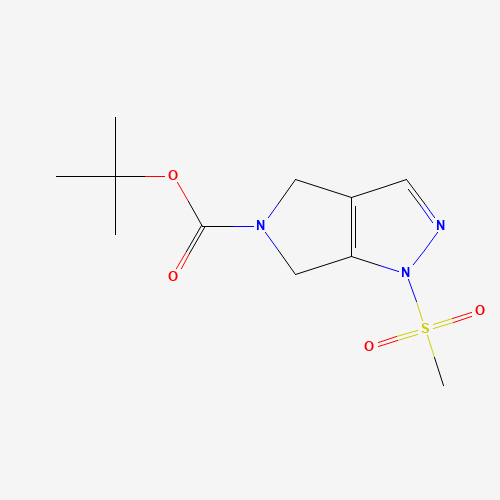 FT-0710637 CAS:1226781-81-2 chemical structure