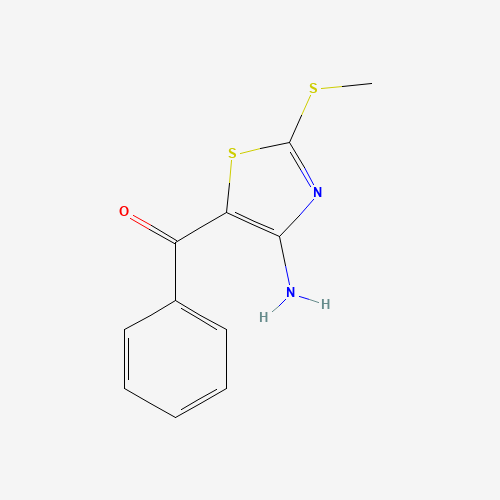 FT-0710647 CAS:39736-27-1 chemical structure