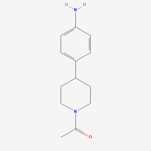 FT-0710656 CAS:885693-22-1 chemical structure