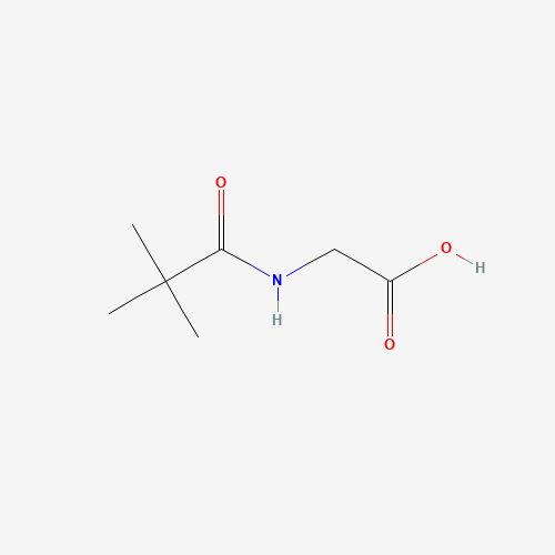 FT-0710662 CAS:23891-96-5 chemical structure