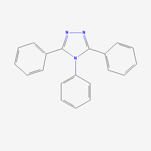 FT-0710669 CAS:4073-72-7 chemical structure