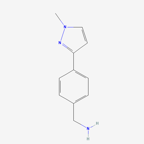 FT-0710670 CAS:915707-40-3 chemical structure