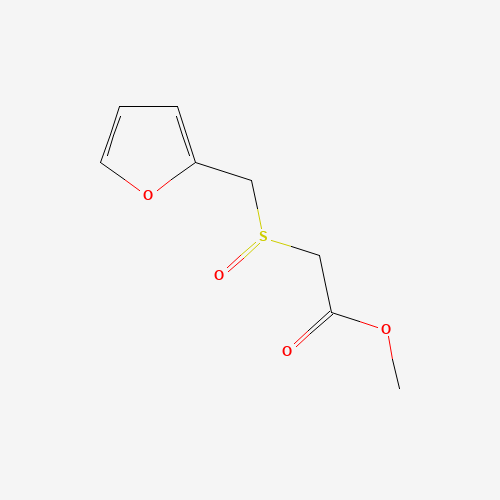 FT-0710675 CAS:864759-49-9 chemical structure