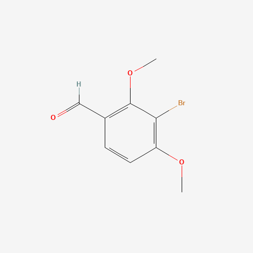 FT-0710677 CAS:122452-59-9 chemical structure