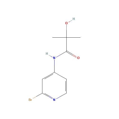 FT-0710683 CAS:1433904-52-9 chemical structure