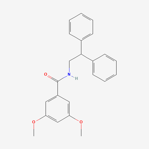 FT-0710689 CAS:169466-35-7 chemical structure