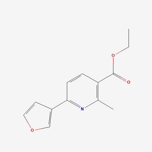 FT-0710690 CAS:53913-04-5 chemical structure