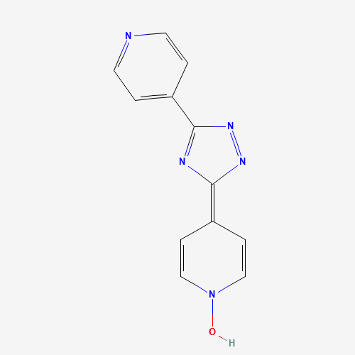 FT-0710695 CAS:36770-53-3 chemical structure