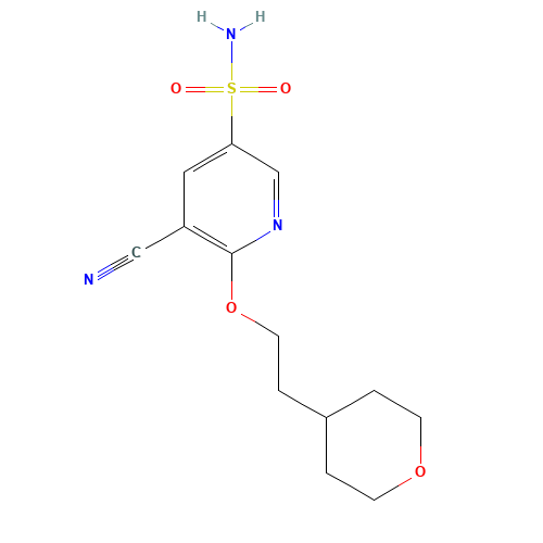 FT-0710696 CAS:1228876-48-9 chemical structure