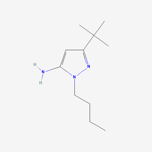 FT-0710698 CAS:1217419-21-0 chemical structure
