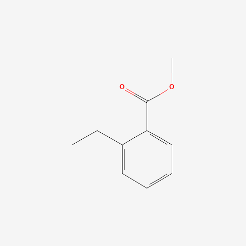 methyl 2-ethylbenzoate (CAS: 50604-01-8) - Related Chemical Product