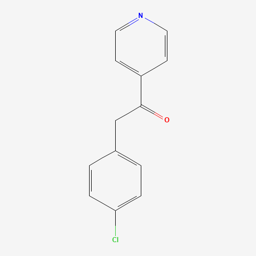 FT-0710711 CAS:16273-84-0 chemical structure