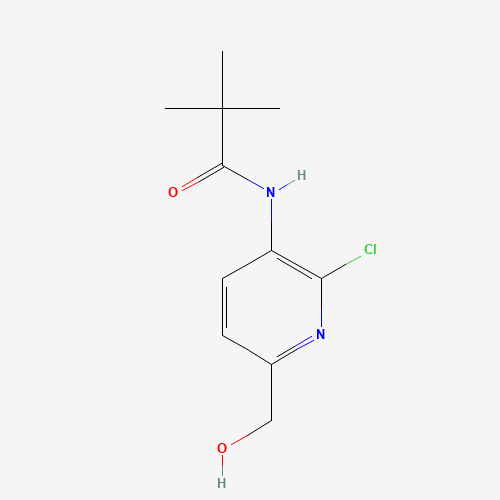 FT-0710713 CAS:1142191-92-1 chemical structure